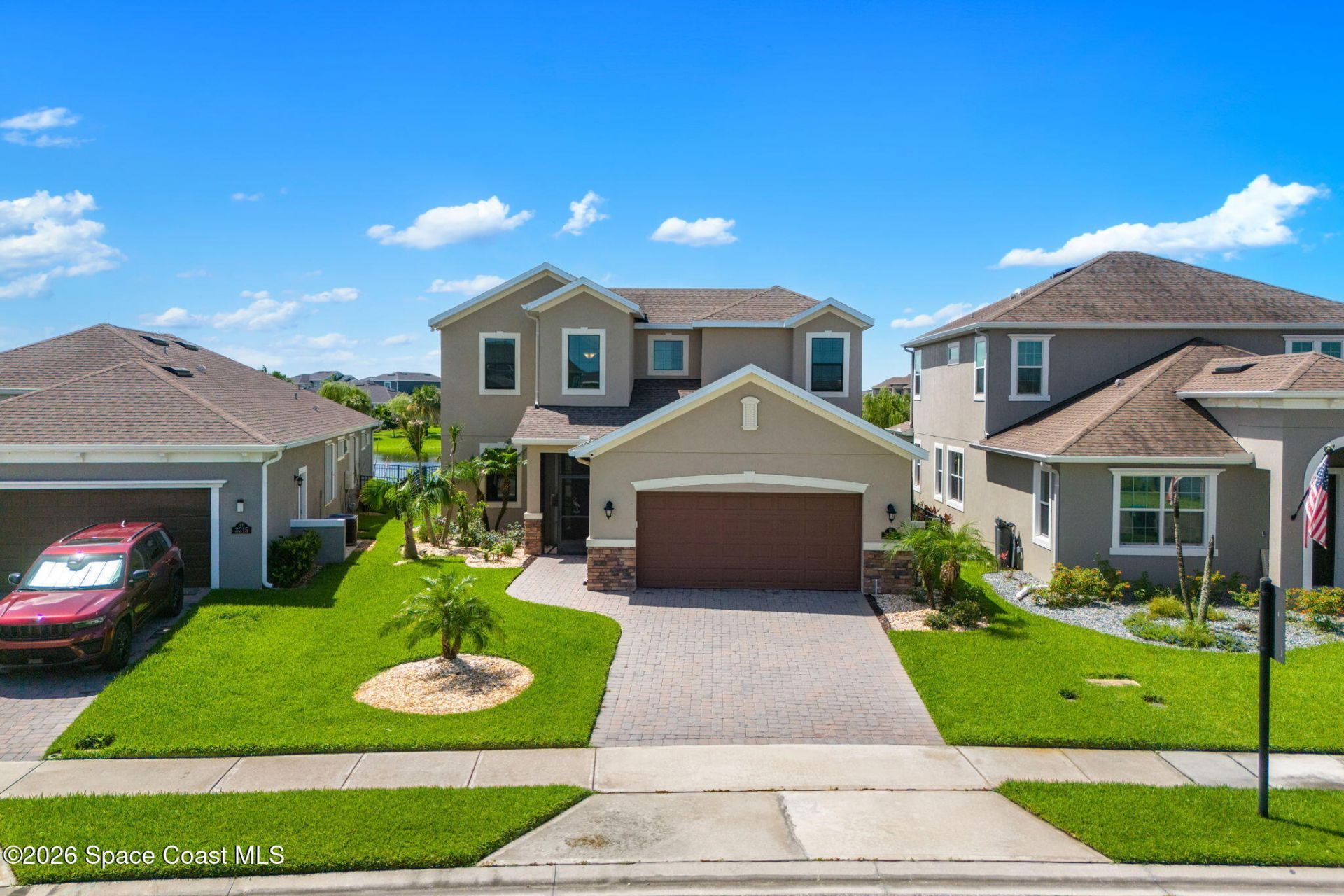 3235 Hummingbird Way, Melbourne, FL 32940 Photo