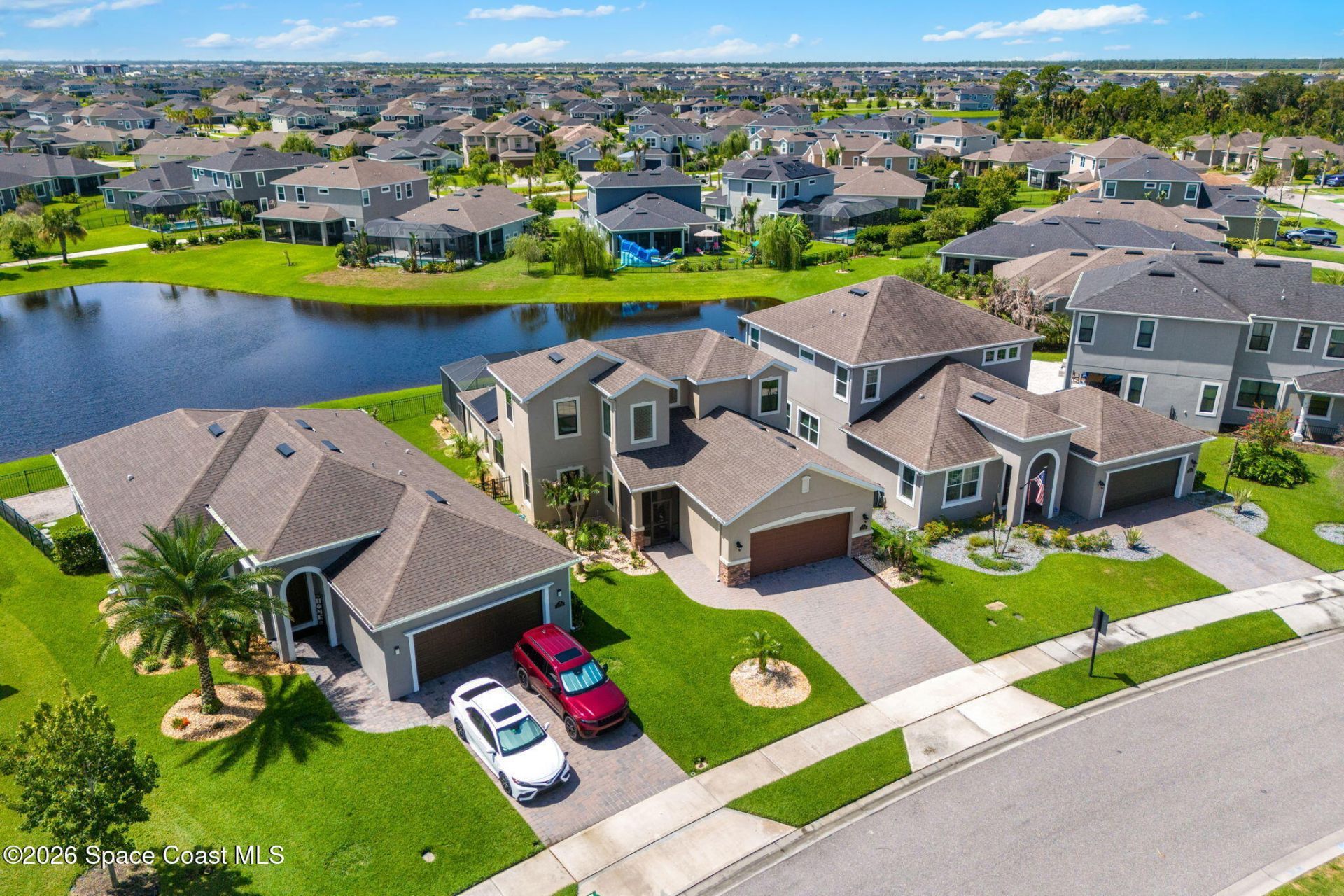 3235 Hummingbird Way, Melbourne, FL 32940 Photo