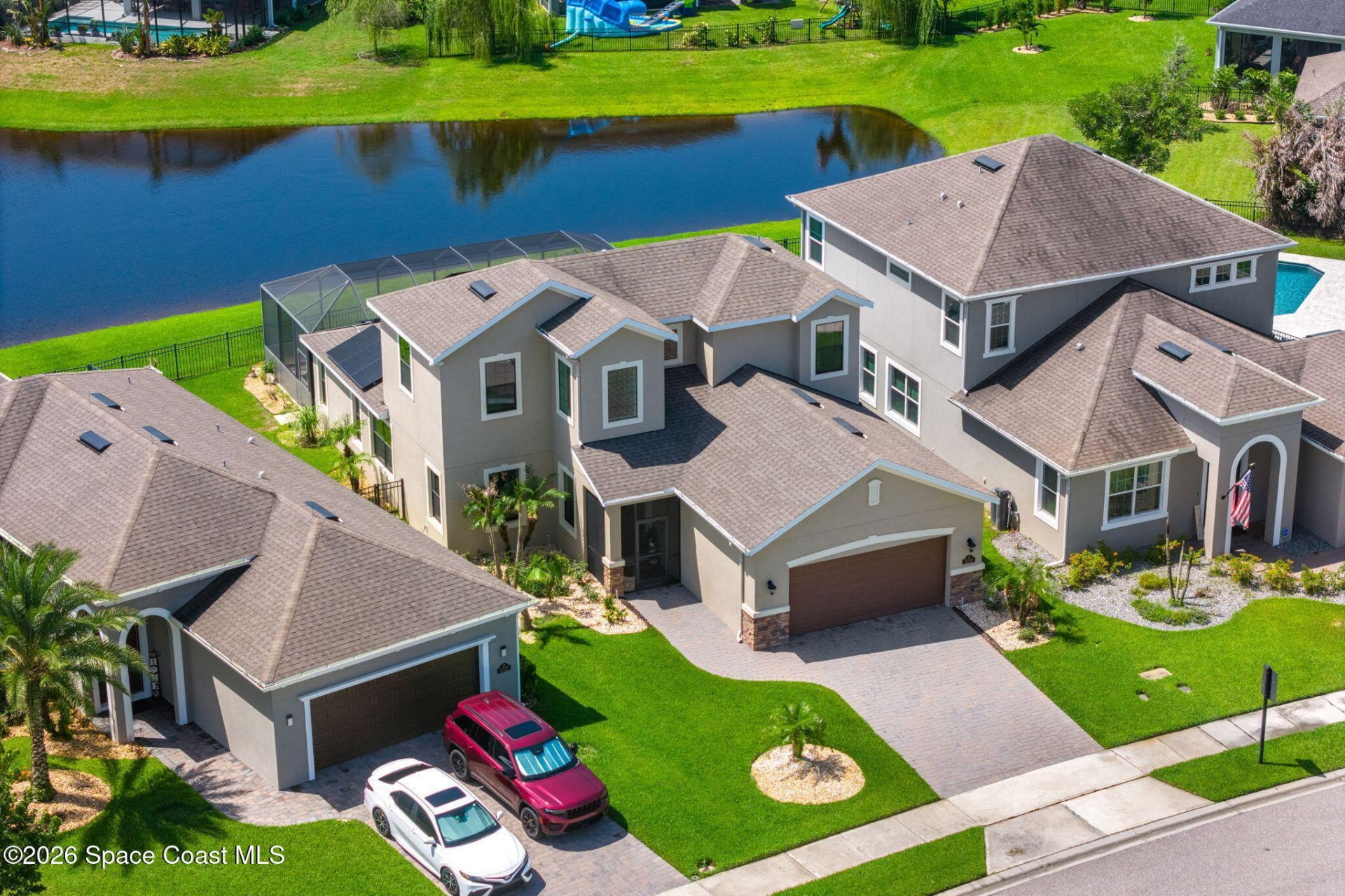 3235 Hummingbird Way, Melbourne, FL 32940 Photo