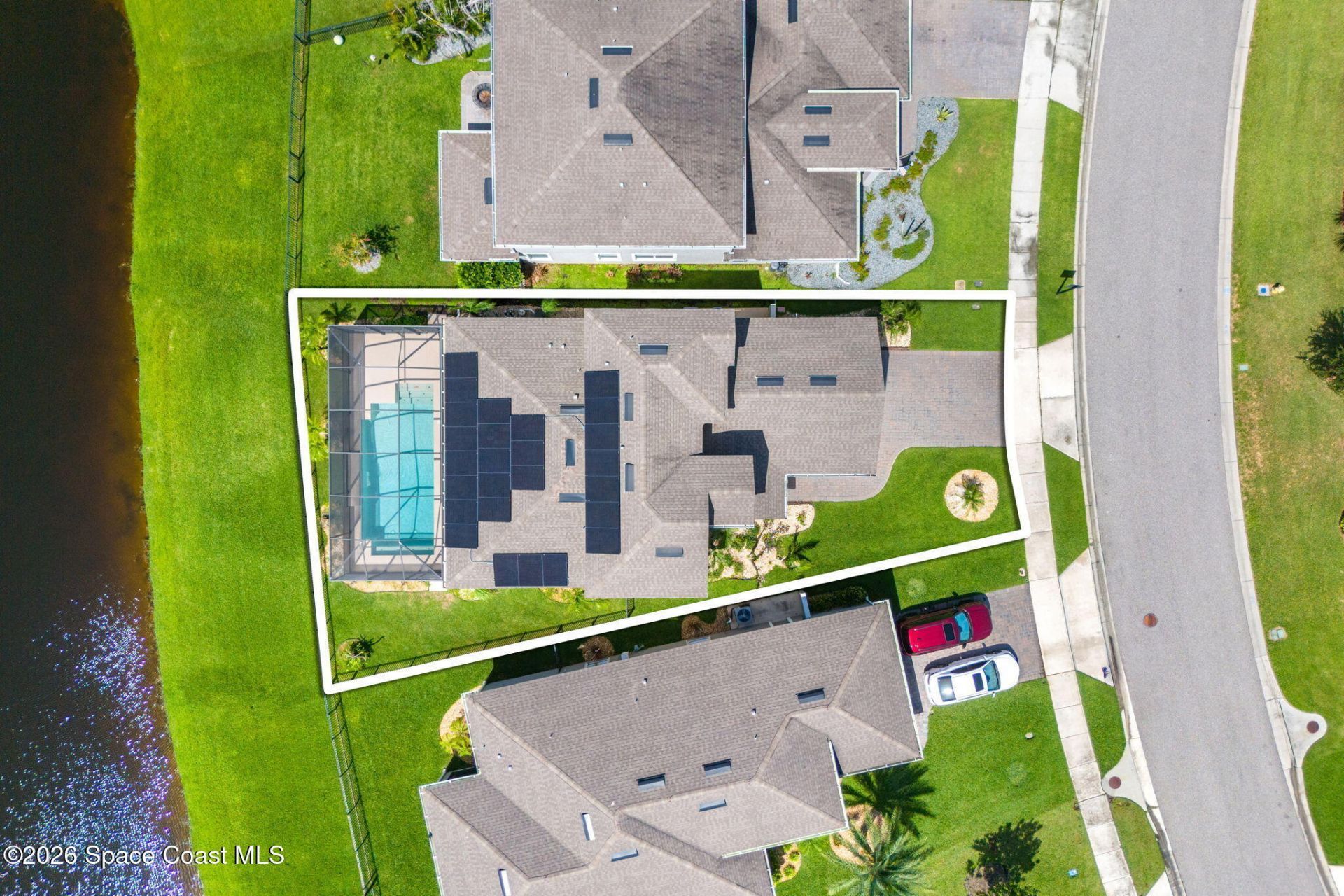 3235 Hummingbird Way, Melbourne, FL 32940 Photo