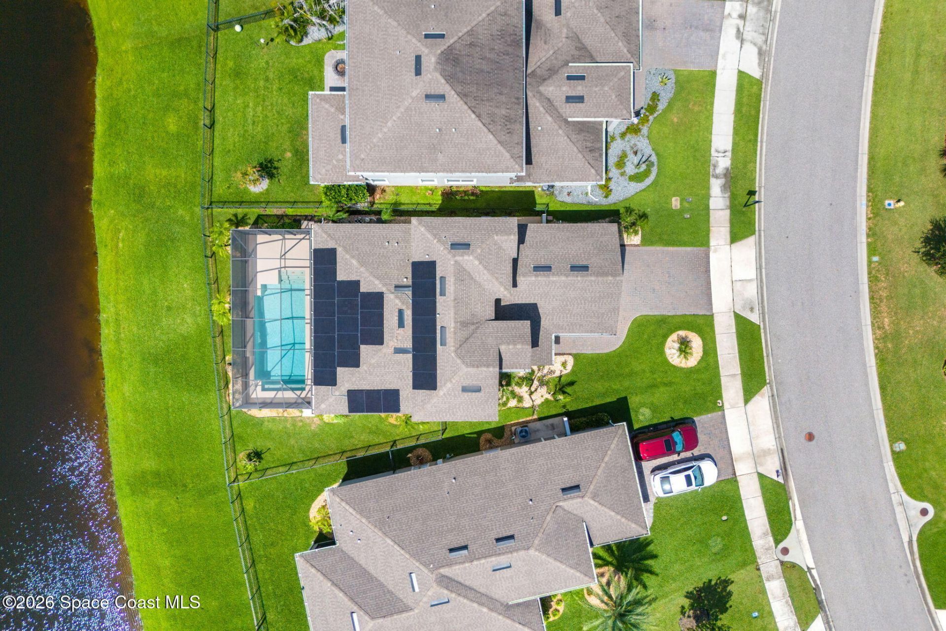 3235 Hummingbird Way, Melbourne, FL 32940 Photo