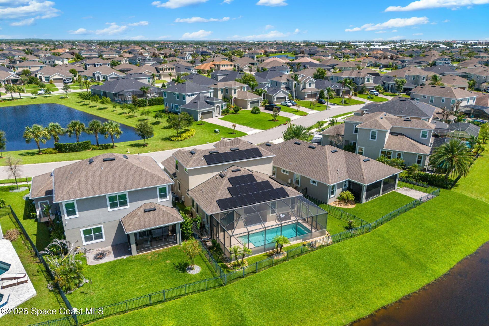3235 Hummingbird Way, Melbourne, FL 32940 Photo