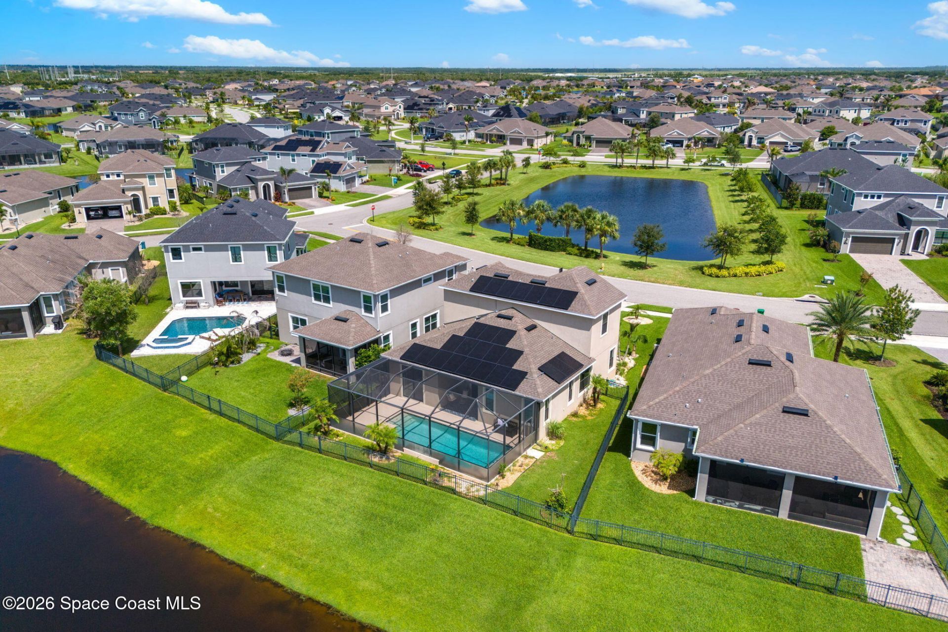 3235 Hummingbird Way, Melbourne, FL 32940 Photo