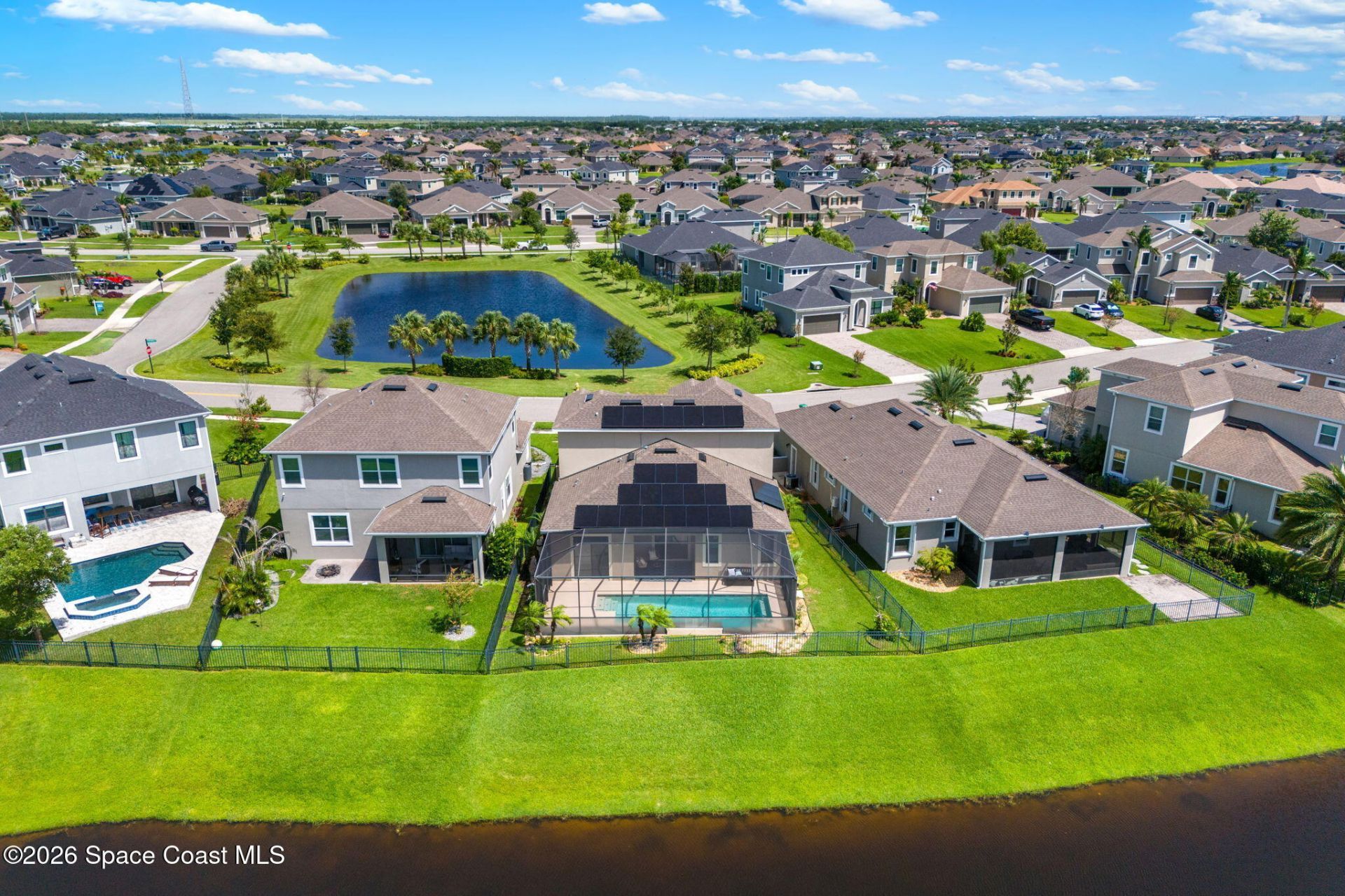 3235 Hummingbird Way, Melbourne, FL 32940 Photo