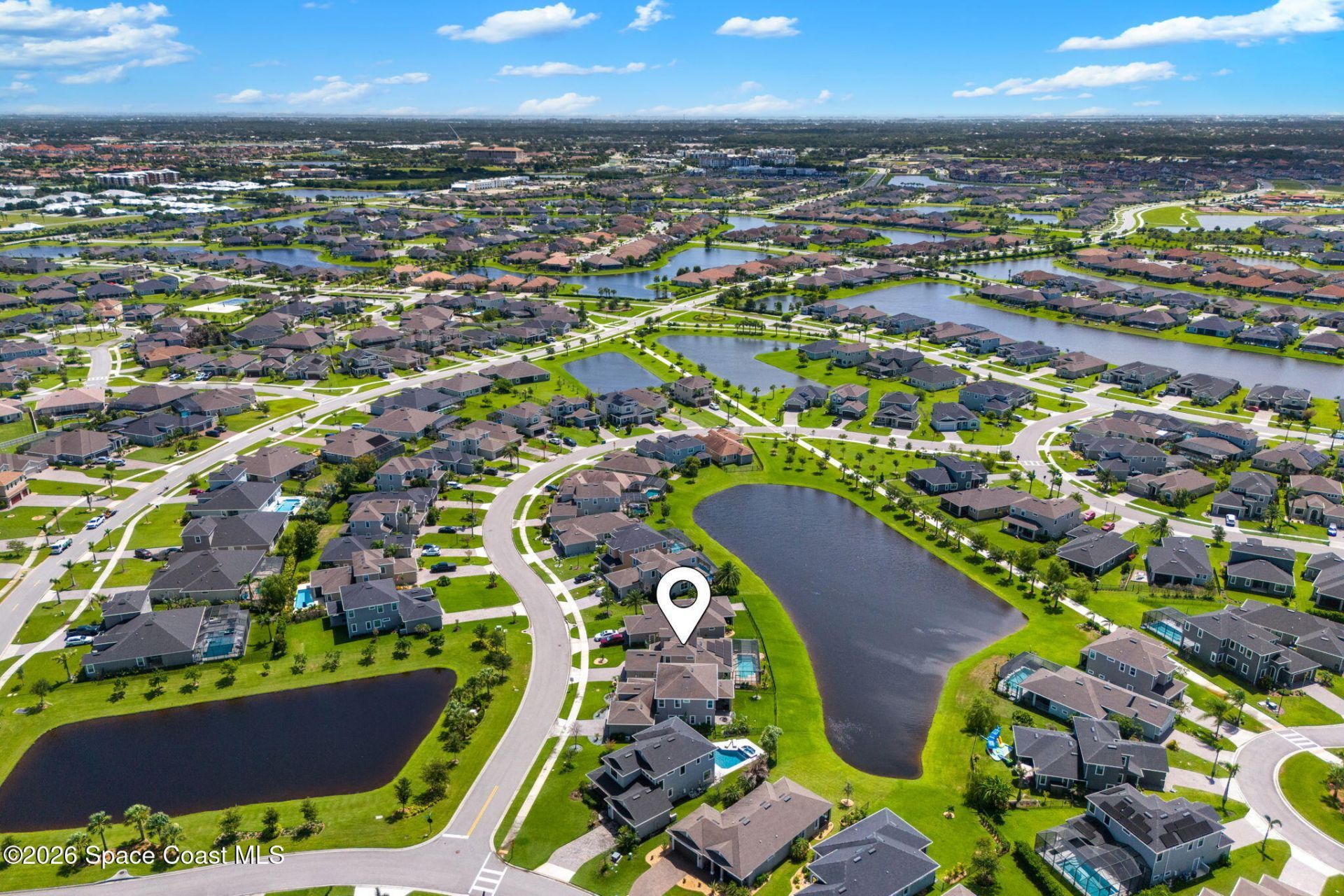 3235 Hummingbird Way, Melbourne, FL 32940 Photo