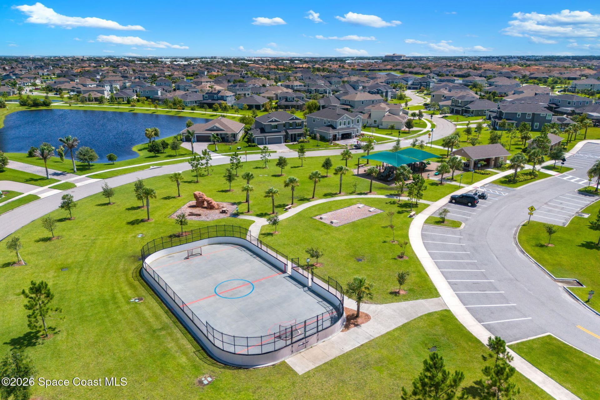 3235 Hummingbird Way, Melbourne, FL 32940 Photo