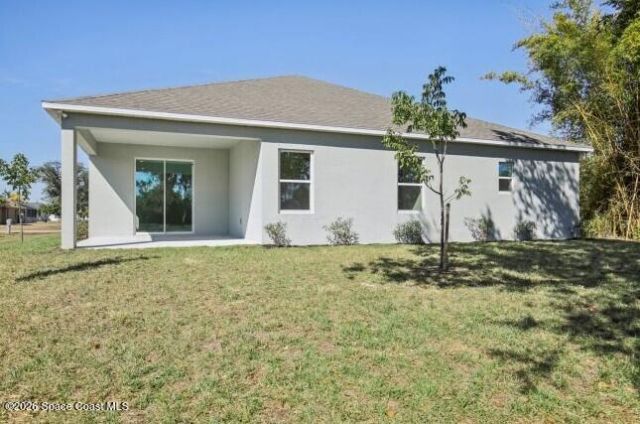 4658 Seattle Street, Cocoa, FL 32927 Photo