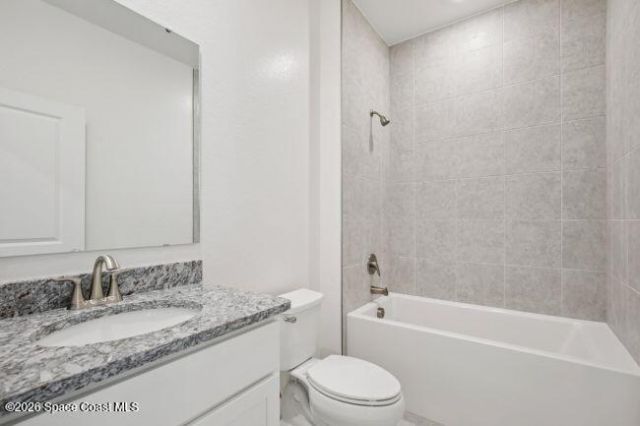4658 Seattle Street, Cocoa, FL 32927 Photo