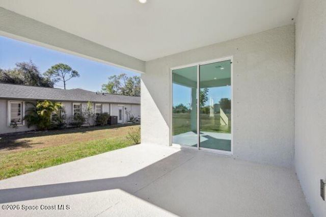 4658 Seattle Street, Cocoa, FL 32927 Photo