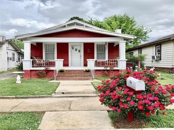 504 St Louis Ave, Sheffield, AL 35660