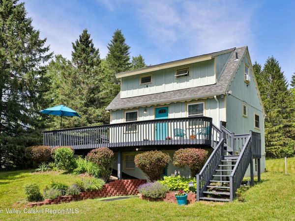 31 Lakota Drive, Denver, NY 12421