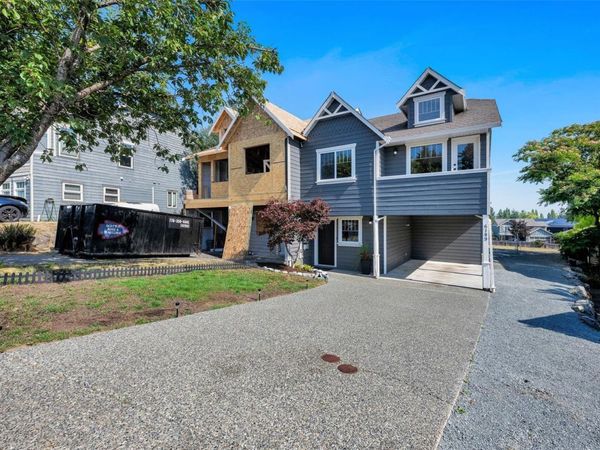 6109 Westridge Rd , Duncan, BC V9L 5K7