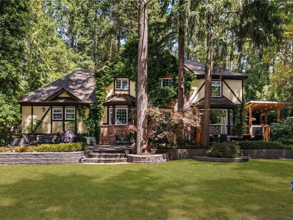 3049 Telegraph Rd , Mill Bay, BC V0R 2P0