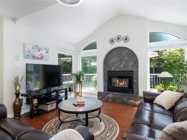 396 Harrogate Rd , Unit #33, Campbell River, BC V9W 1W2