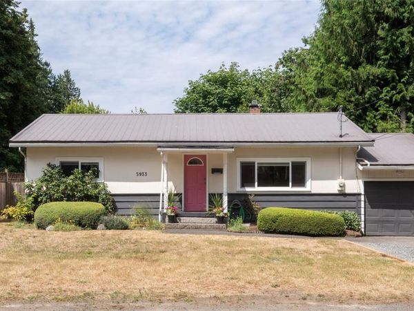 5933 Deuchars Dr , Duncan, BC V9L 1L5