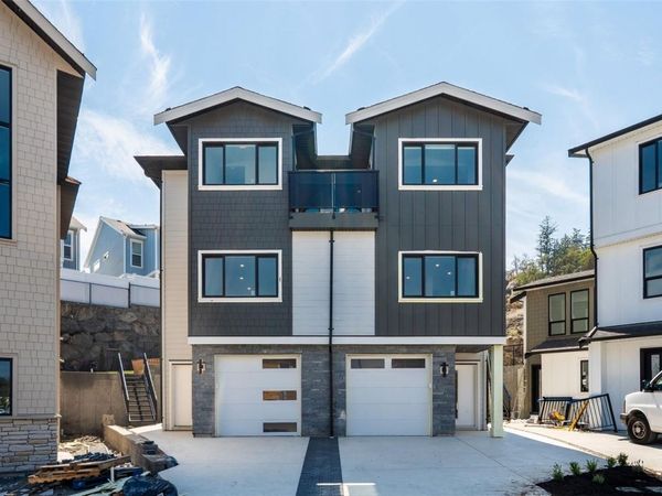 833 Blackbird Pl , Langford, BC V9B 0E7