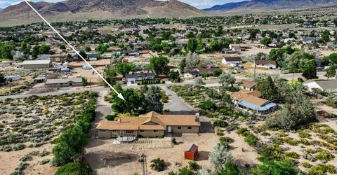 1565 Shirley Street, Minden, NV 89423 Photo