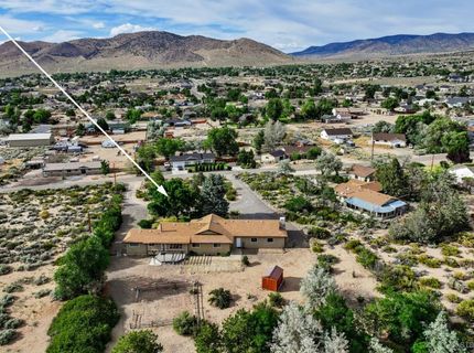 1565 Shirley Street, Minden, NV 89423 Photo