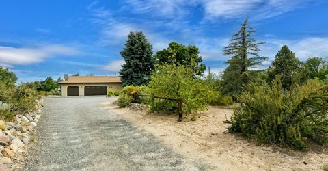 1565 Shirley Street, Minden, NV 89423 Photo