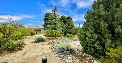 1565 Shirley Street, Minden, NV 89423 Photo