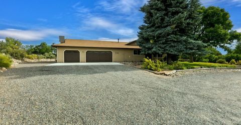 1565 Shirley Street, Minden, NV 89423 Photo