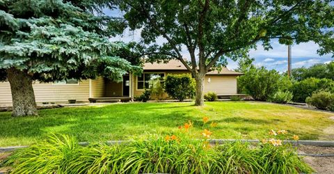 1565 Shirley Street, Minden, NV 89423 Photo