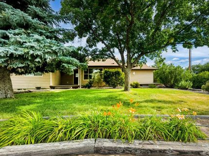 1565 Shirley Street, Minden, NV 89423 Photo