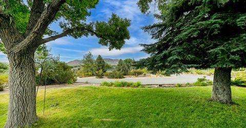 1565 Shirley Street, Minden, NV 89423 Photo