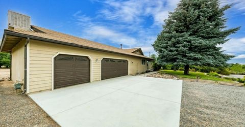 1565 Shirley Street, Minden, NV 89423 Photo