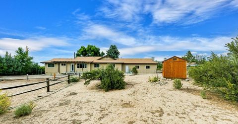 1565 Shirley Street, Minden, NV 89423 Photo