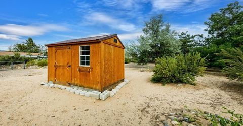 1565 Shirley Street, Minden, NV 89423 Photo