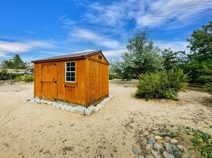 1565 Shirley Street, Minden, NV 89423 Photo