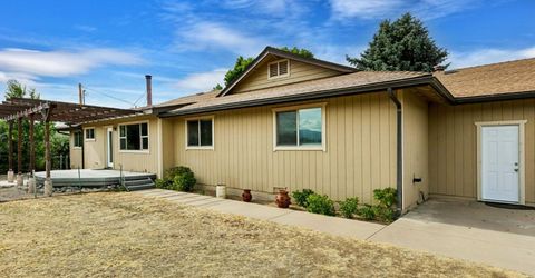 1565 Shirley Street, Minden, NV 89423 Photo