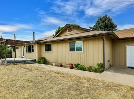 1565 Shirley Street, Minden, NV 89423 Photo