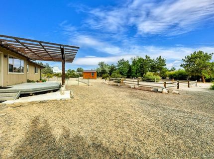 1565 Shirley Street, Minden, NV 89423 Photo