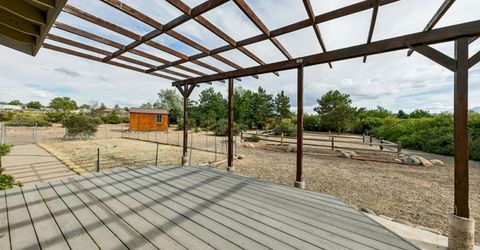 1565 Shirley Street, Minden, NV 89423 Photo