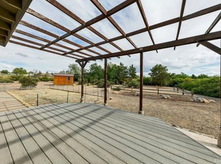 1565 Shirley Street, Minden, NV 89423 Photo