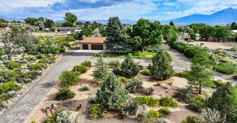 1565 Shirley Street, Minden, NV 89423 Photo
