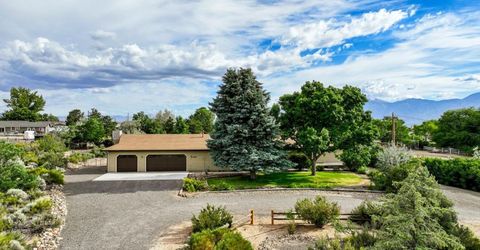 1565 Shirley Street, Minden, NV 89423 Photo