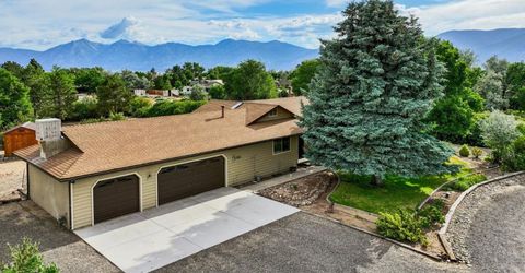 1565 Shirley Street, Minden, NV 89423 Photo