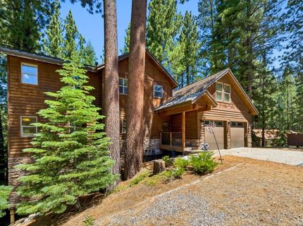 1513 Cree Street, South Lake Tahoe, CA 96150 Photo