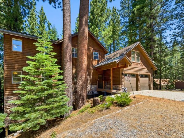1513 Cree Street, South Lake Tahoe, CA 96150