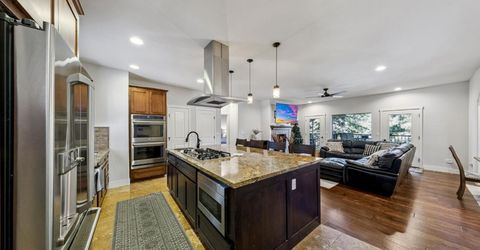 1513 Cree Street, South Lake Tahoe, CA 96150 Photo