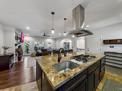 1513 Cree Street, South Lake Tahoe, CA 96150 Photo