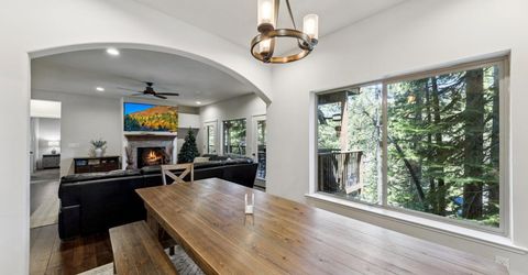 1513 Cree Street, South Lake Tahoe, CA 96150 Photo