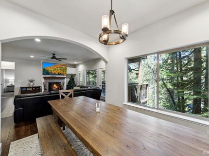 1513 Cree Street, South Lake Tahoe, CA 96150 Photo