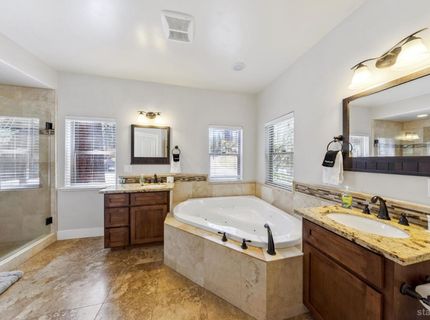 1513 Cree Street, South Lake Tahoe, CA 96150 Photo