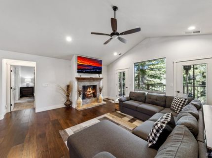 1513 Cree Street, South Lake Tahoe, CA 96150 Photo