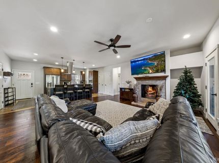 1513 Cree Street, South Lake Tahoe, CA 96150 Photo