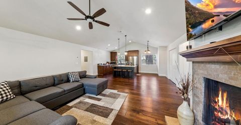 1513 Cree Street, South Lake Tahoe, CA 96150 Photo
